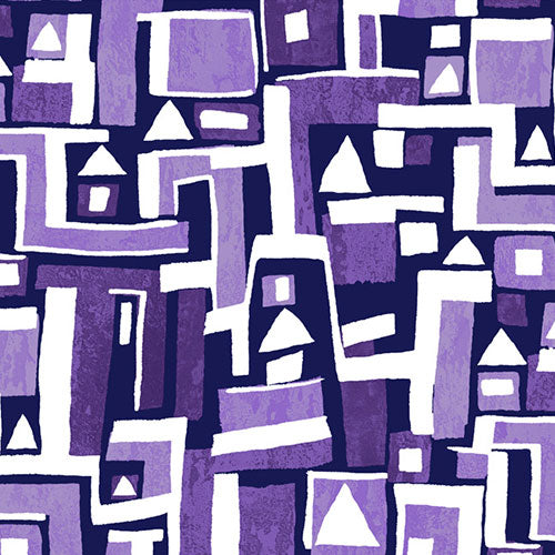 Jennifer Print Short Sleeve Godet Dress – 69543